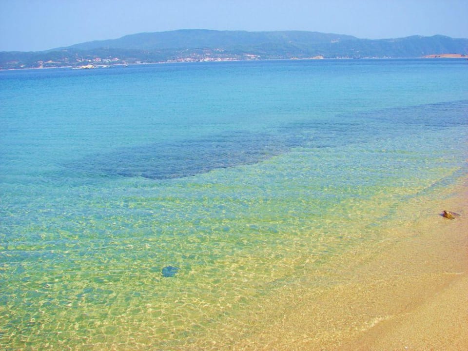 Plaza Akrathos Beach Hotel