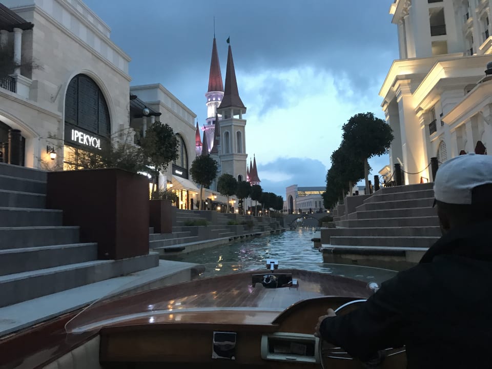 Sport & Freizeit The Land of Legends Kingdom Hotel