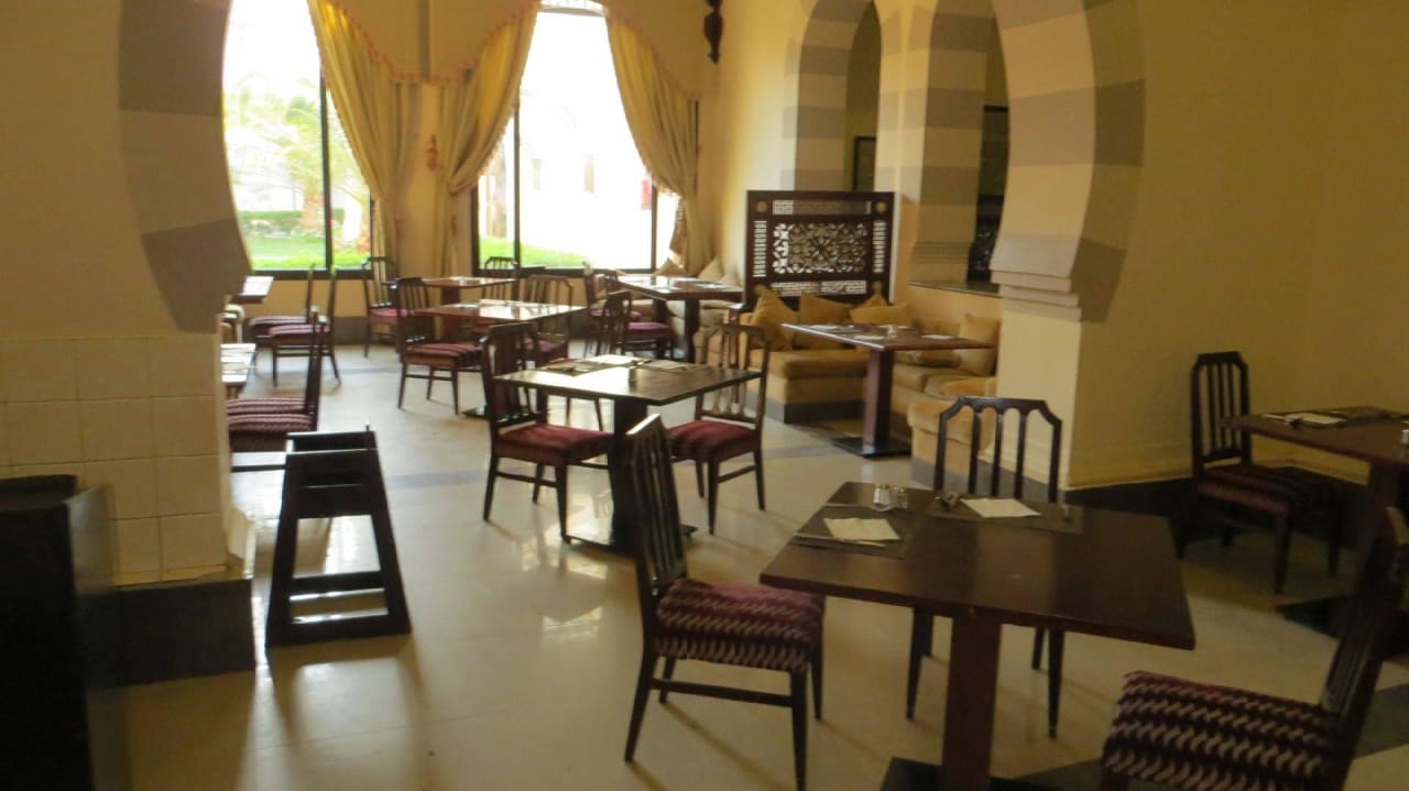 Selbsterklärend Stella Beach Resort & Spa Makadi Bay