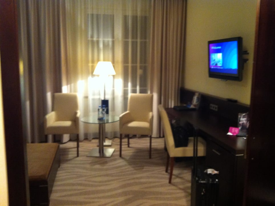 Nr.536 Hotel Radisson Blu Gdańsk