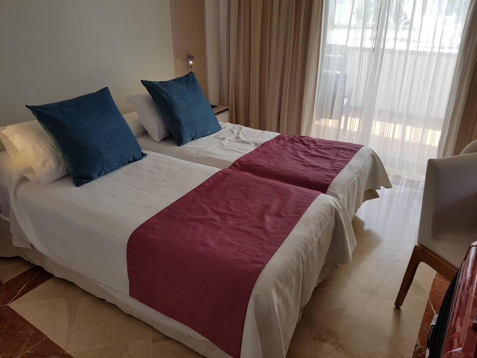 Doppelzimmer #125 Grupotel Acapulco Playa - Adults Only