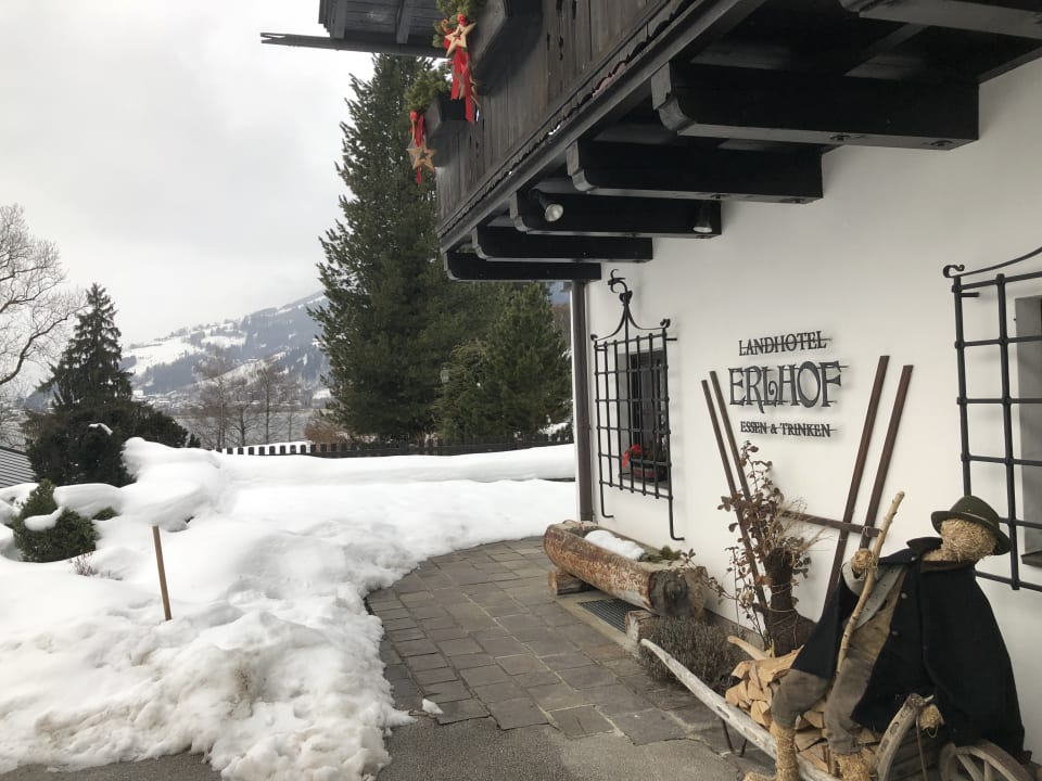 Sonstiges Landhotel Erlhof