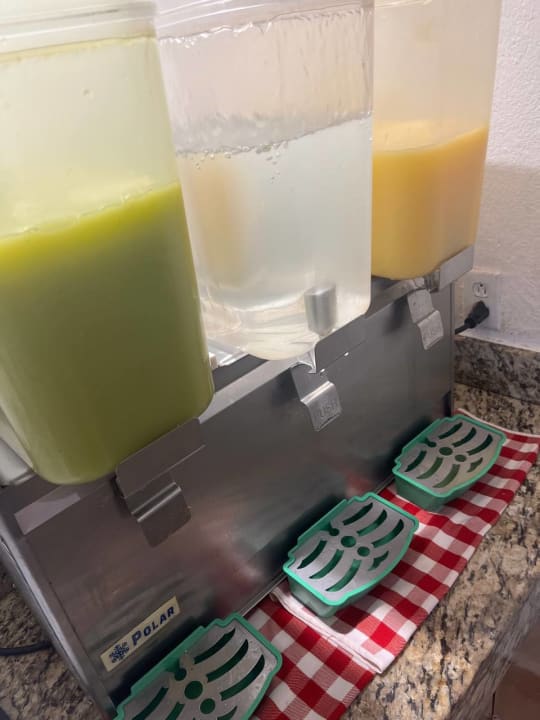 Gastro Hotel Flamingo Cancun Resort