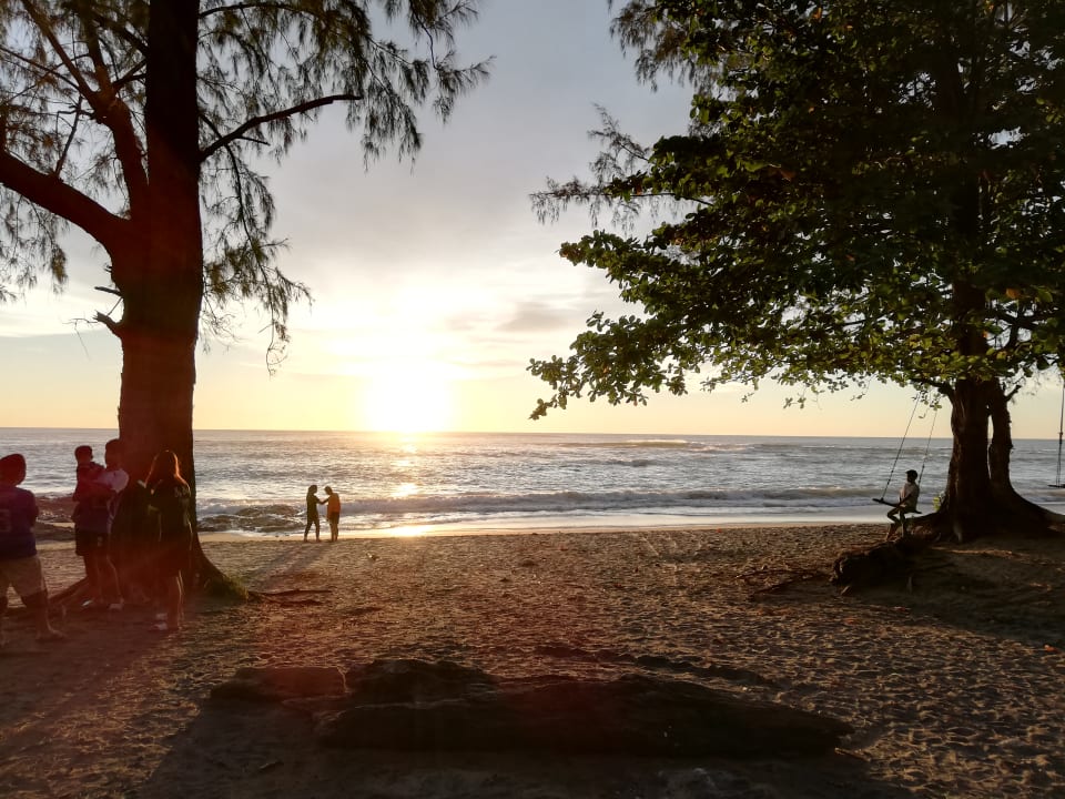 Strand Khaolak Bhandari Resort & Spa