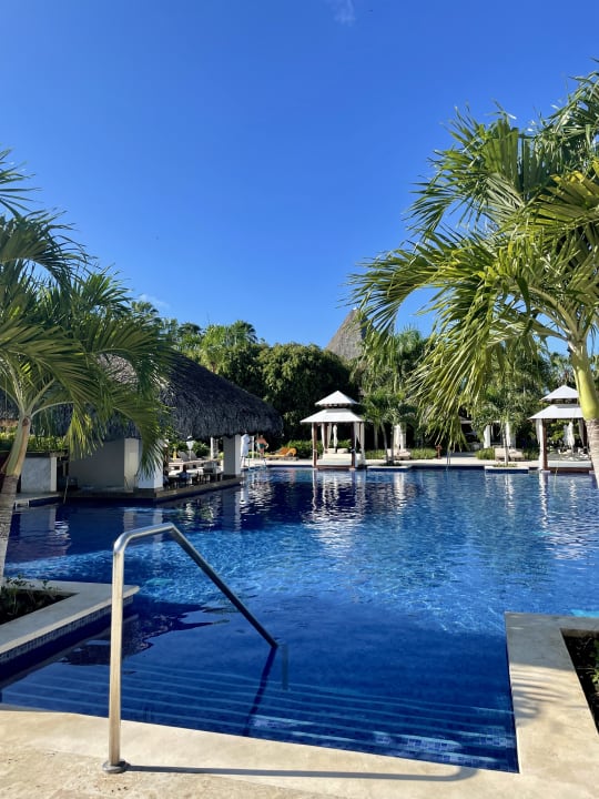 "Strand" Hilton La Romana, an AllInclusive Family Resort (Bayahibe