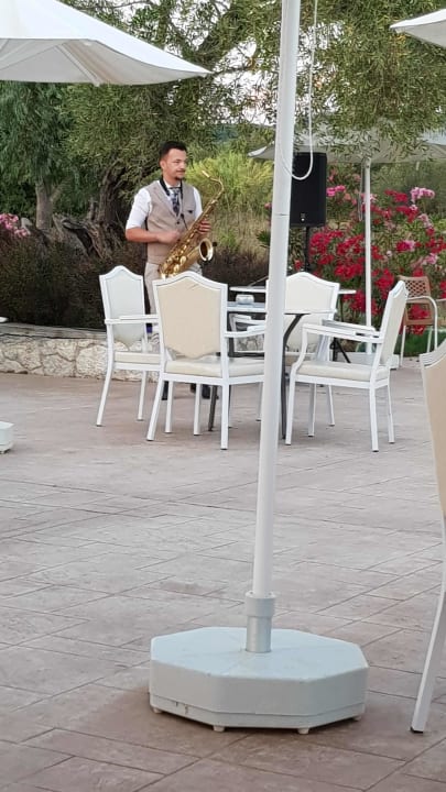 Sonstiges Sandy Villas Resort