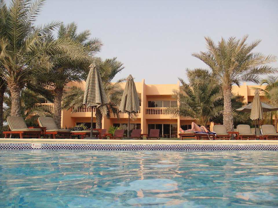 Pool /Chalet BM Beach Resort