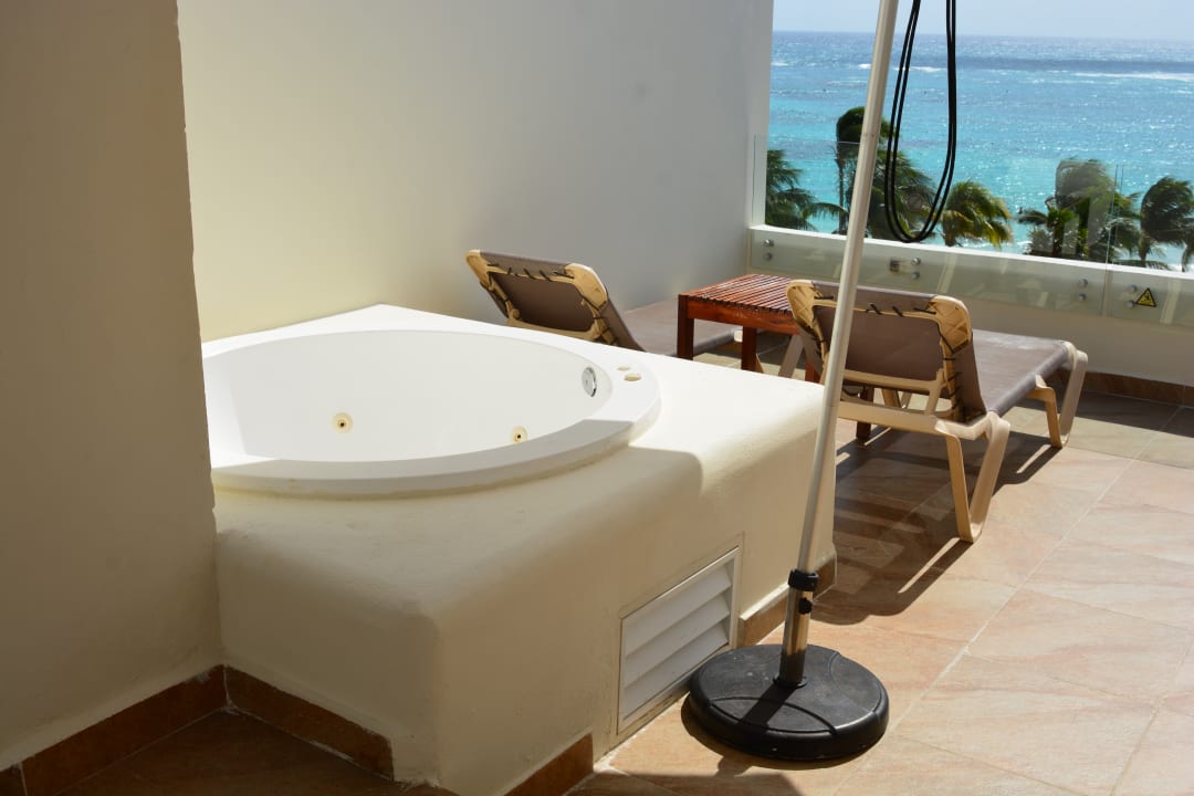 Zimmer Akumal Bay Beach & Wellness Resort