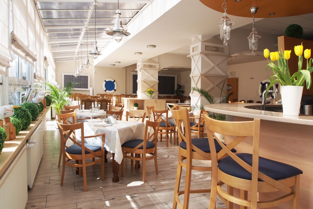 Gastro Hotel El Pak
