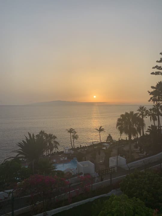 Außenansicht Dreams Jardín Tropical