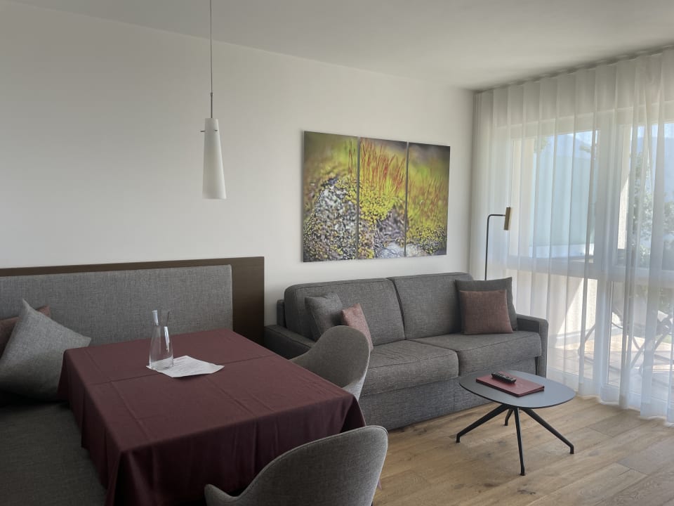 Zimmer Residence Beatenhof
