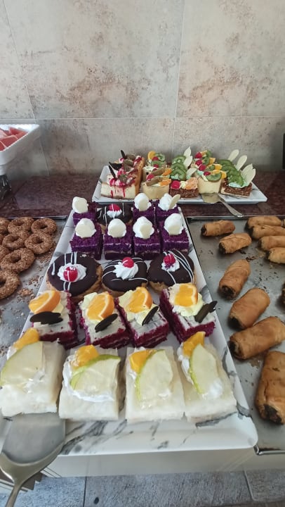 Gastro Gardenia Hotel