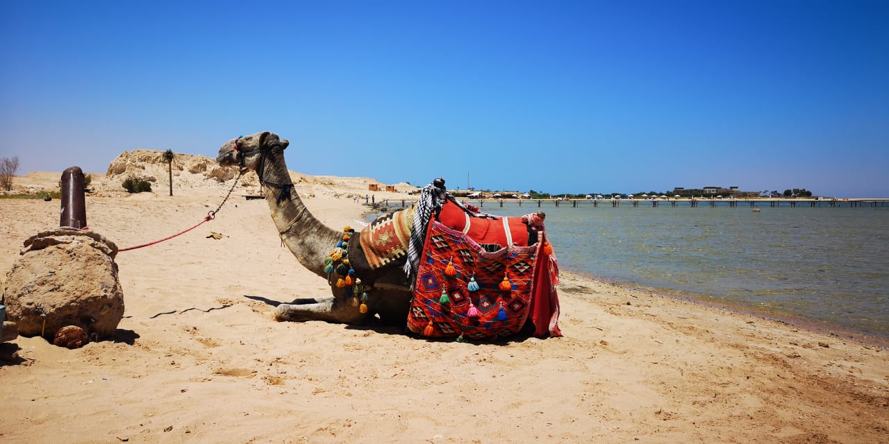 Strand JAZ Belvedere Resort