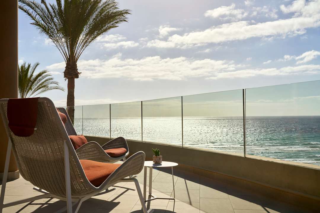 Außenansicht Iberostar Selection Fuerteventura Palace