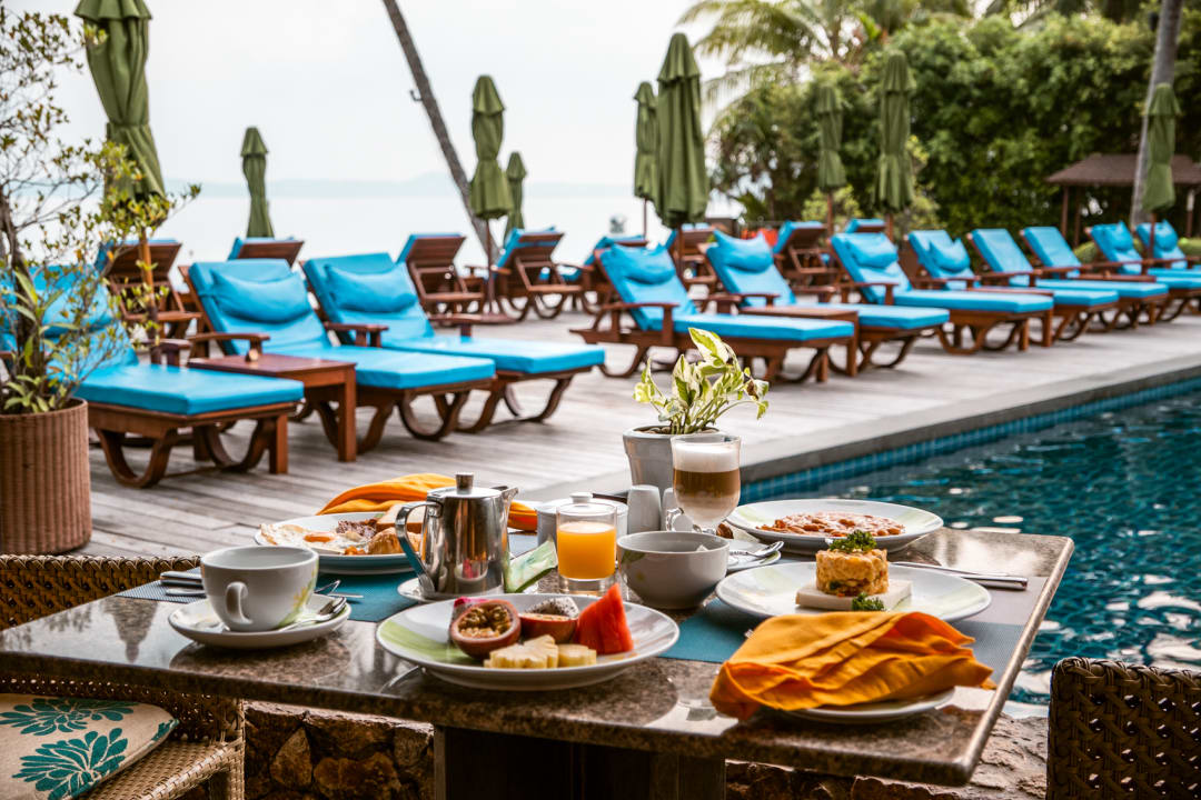 Gastro Bo Phut Resort & Spa