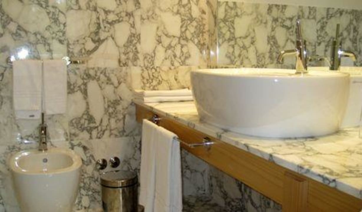 Camere Grand Hotel Certosa