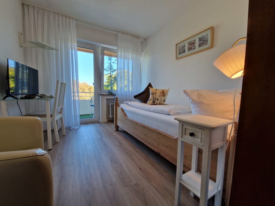 Zimmer Apart Hotel Freiburg