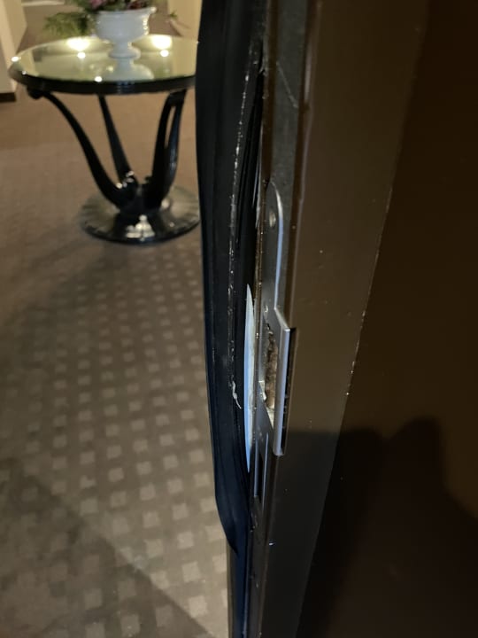 Zimmer Pisa Tower Plaza