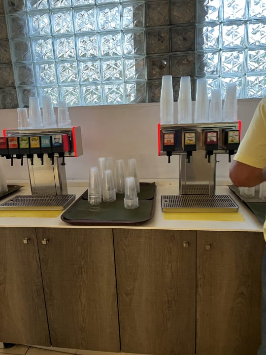 Gastro Olympian Bay Grand Resort