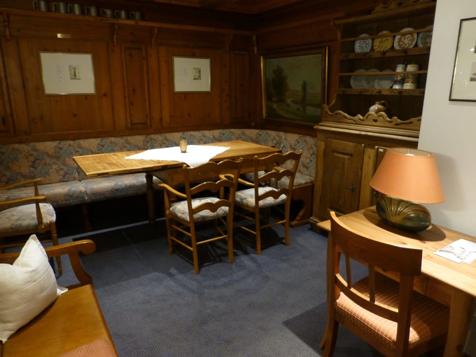 Wintergarten Landhotel Der Schwallenhof