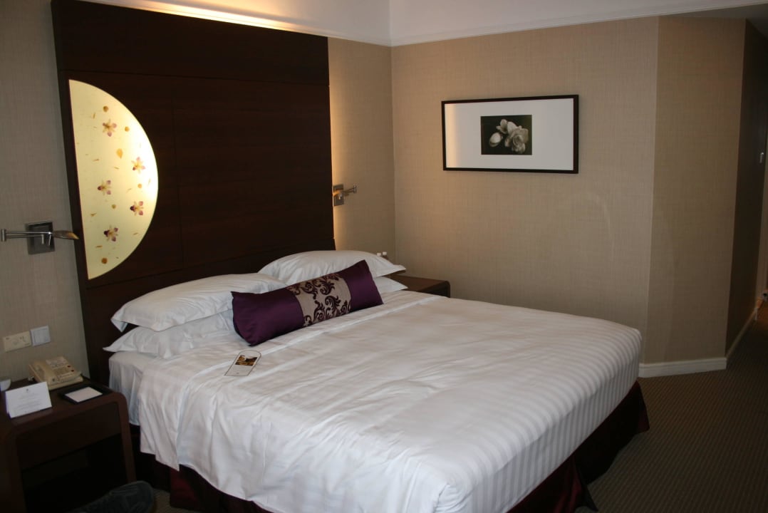 Zimmer Parkroyal Collection Marina Bay