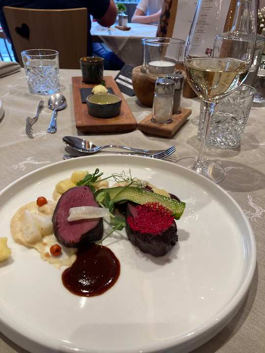 Gastro Hotel Sonne Ischgl
