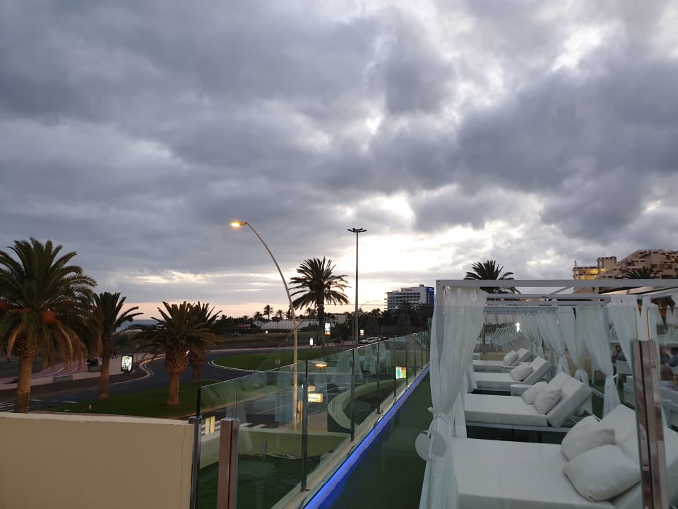 Außenansicht R2 BUGANVILLA Hotel & Spa