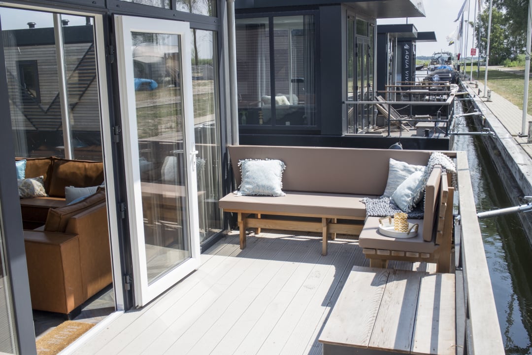 Zimmer EuroParcs Zuiderzee