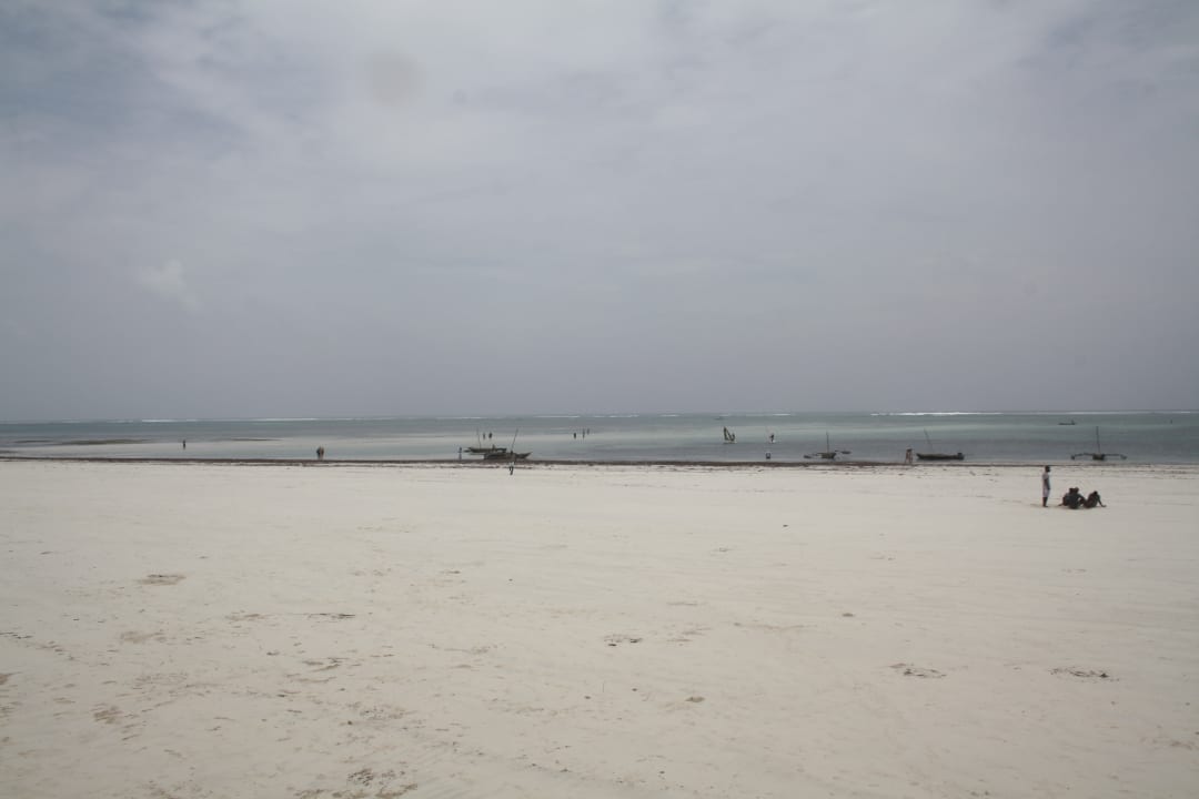 Strand Neptune Village Beach Resort & Spa