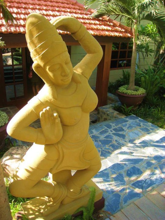 Спа Furama Resort Danang