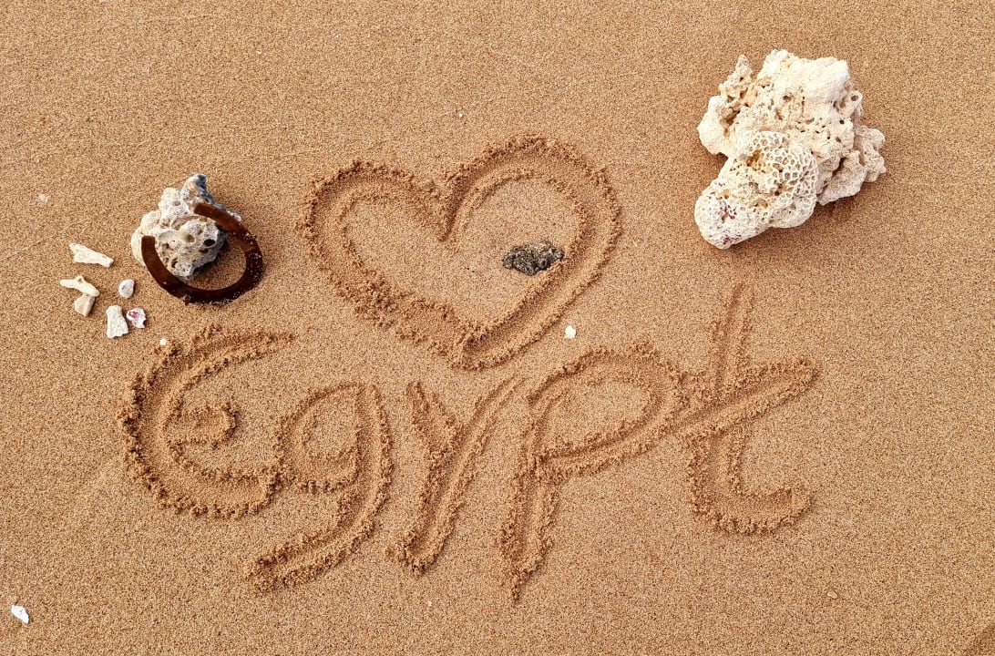 Strand Serenity Alpha Beach