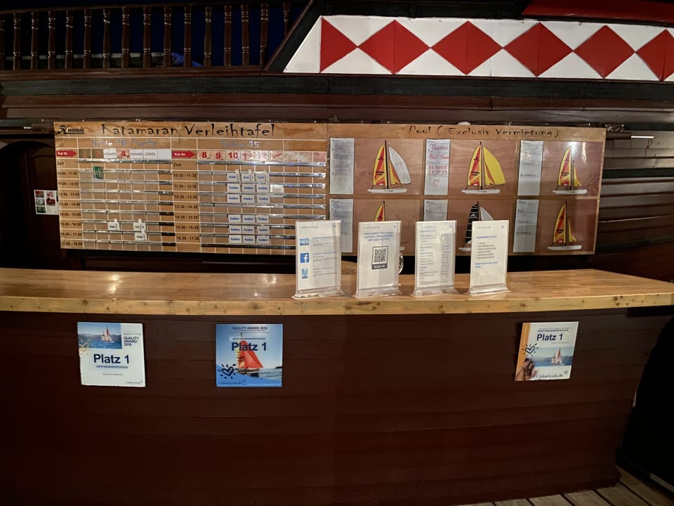 Sport & Freizeit ROBINSON SARIGERME PARK