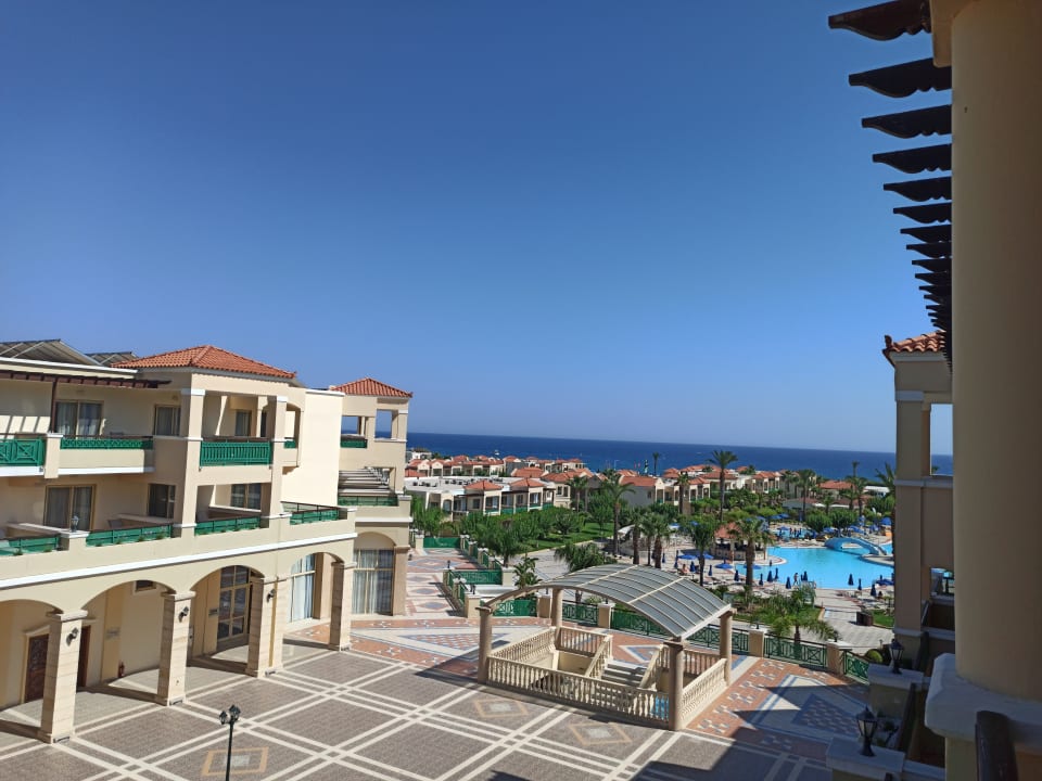 Außenansicht Lindos Princess Beach Resort & Spa