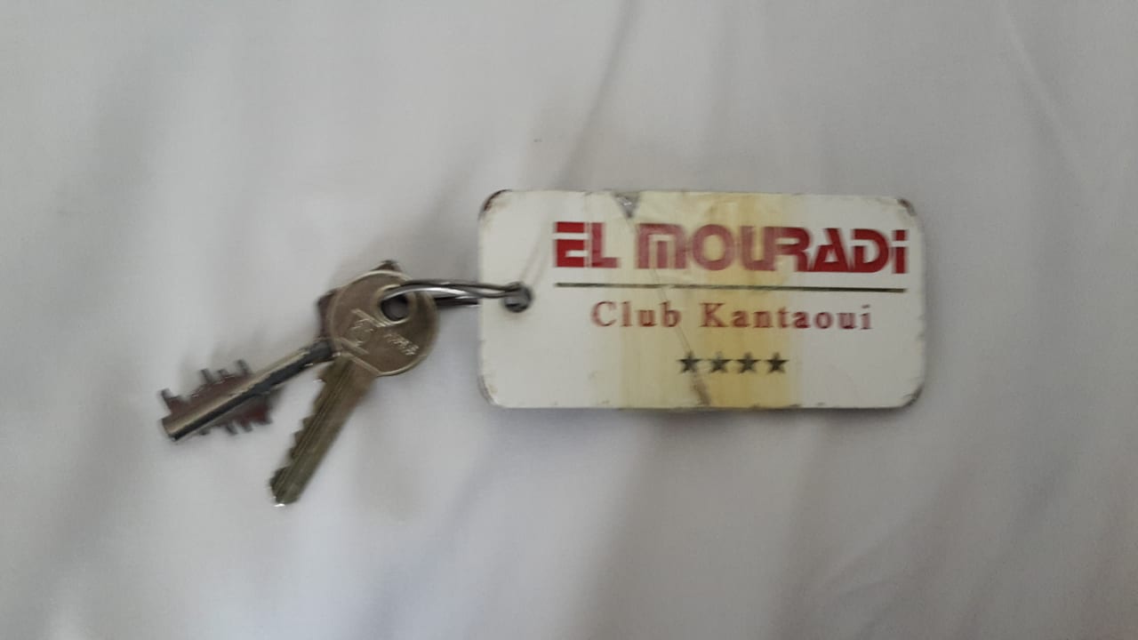 Sonstiges El Mouradi Club Kantaoui