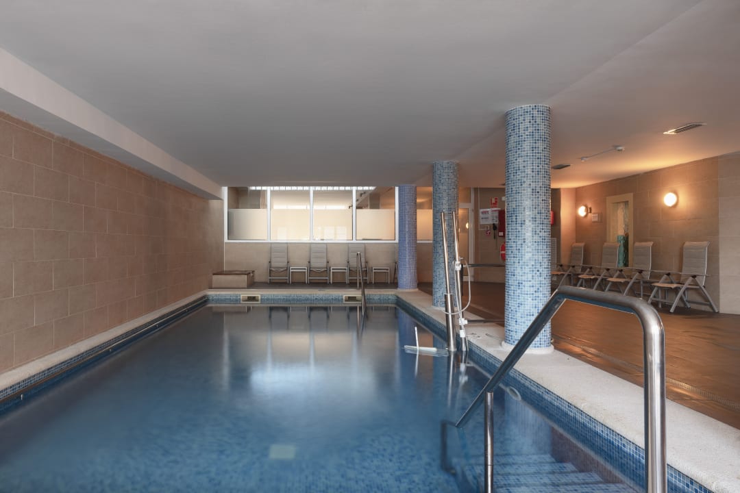 Pool Alua Gran Camp de Mar