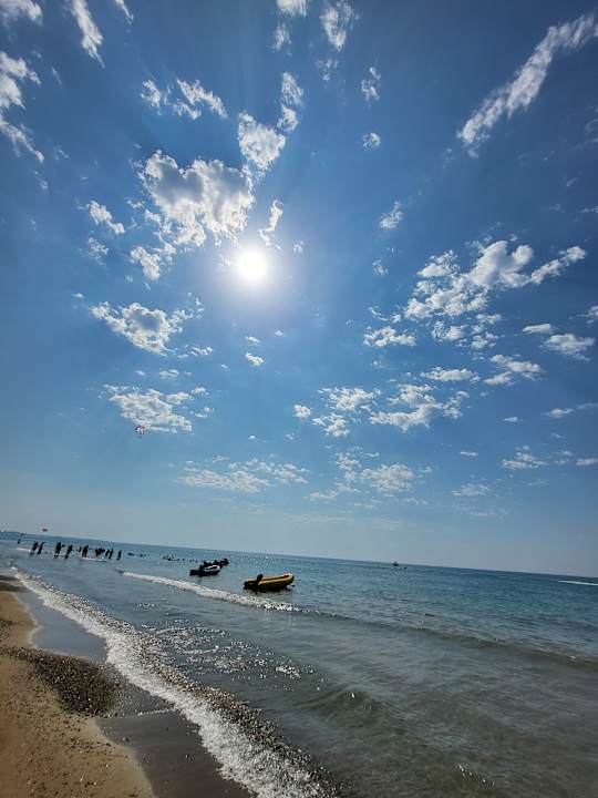 Strand Royal Atlantis Icon