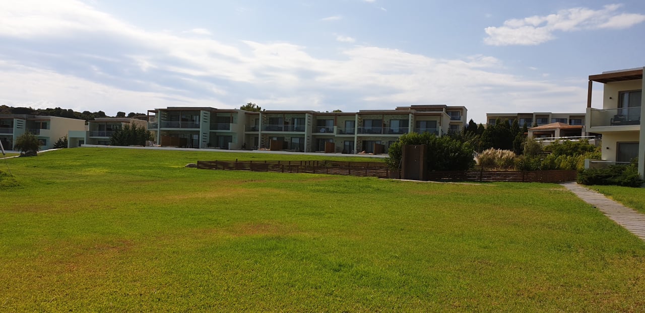 Außenansicht SENTIDO Port Royal Villas & Spa