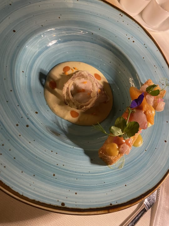 Gastro Quellenhof Luxury Resort Lazise