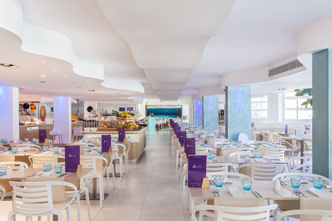 Gastro FERGUS Style Cala Blanca Suites