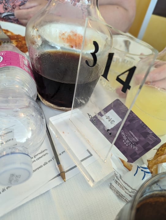 Gastro Hotel San Giorgio