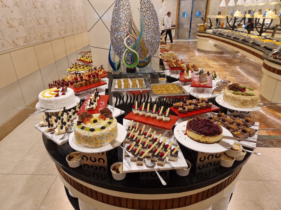 Gastro Aydinbey Kings Palace & Spa