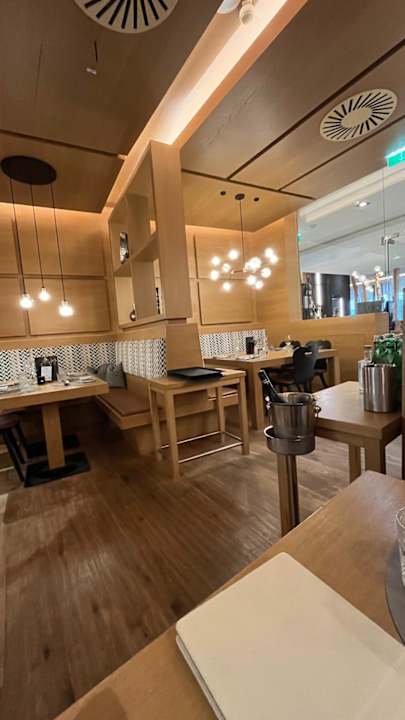 Gastro Tauern SPA Zell am See-Kaprun