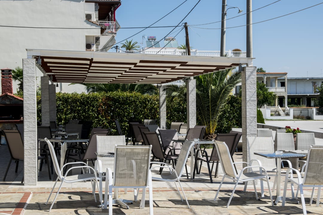 Gastro PENSION DELFINI