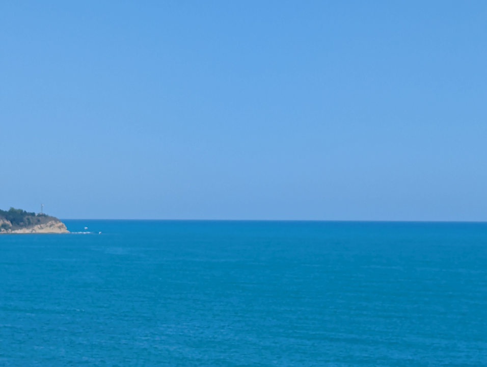 Außenansicht Sol Luna Bay