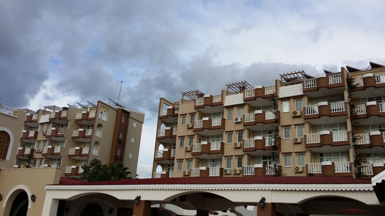 Hotel Club Paradiso Hotel Club Paradiso