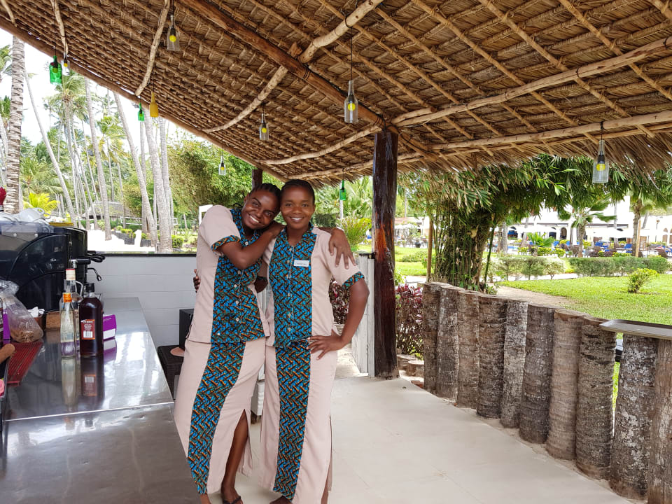 Sonstiges TUI Blue Bahari Zanzibar