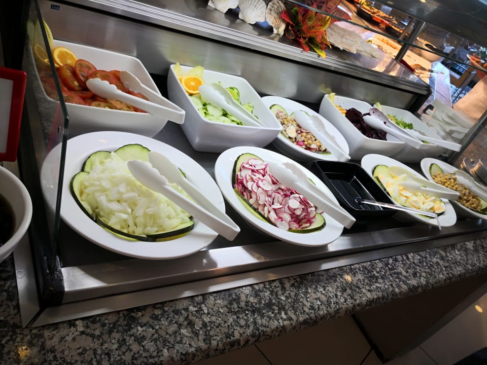 Gastro H10 Tenerife Playa