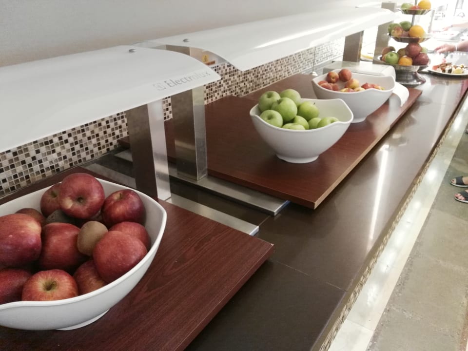 Gastro Lindos Royal Resort