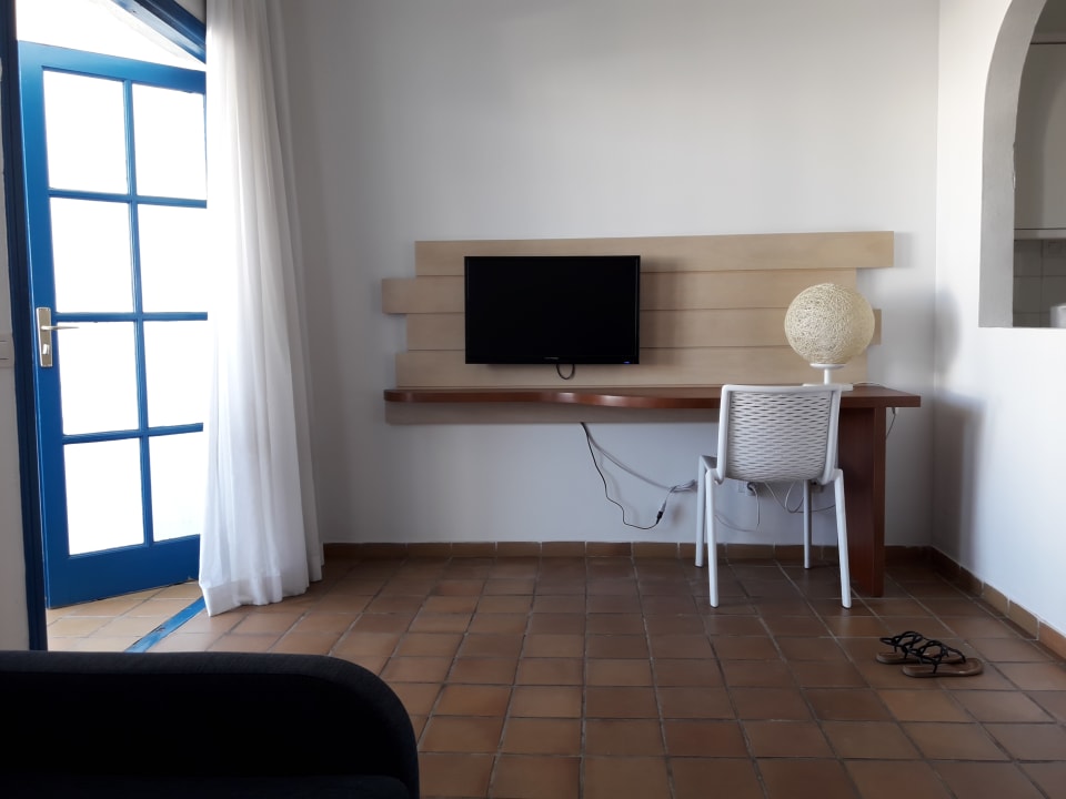 Zimmer LABRANDA Bahía y Villas Fañabé