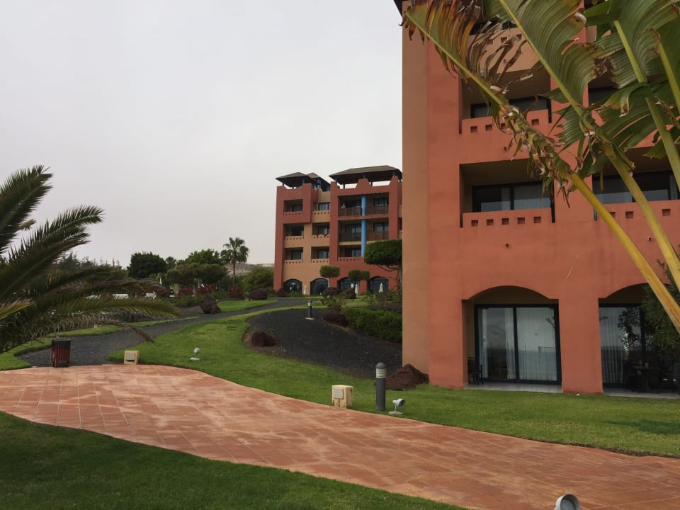 Gartenanlage H10 Tindaya